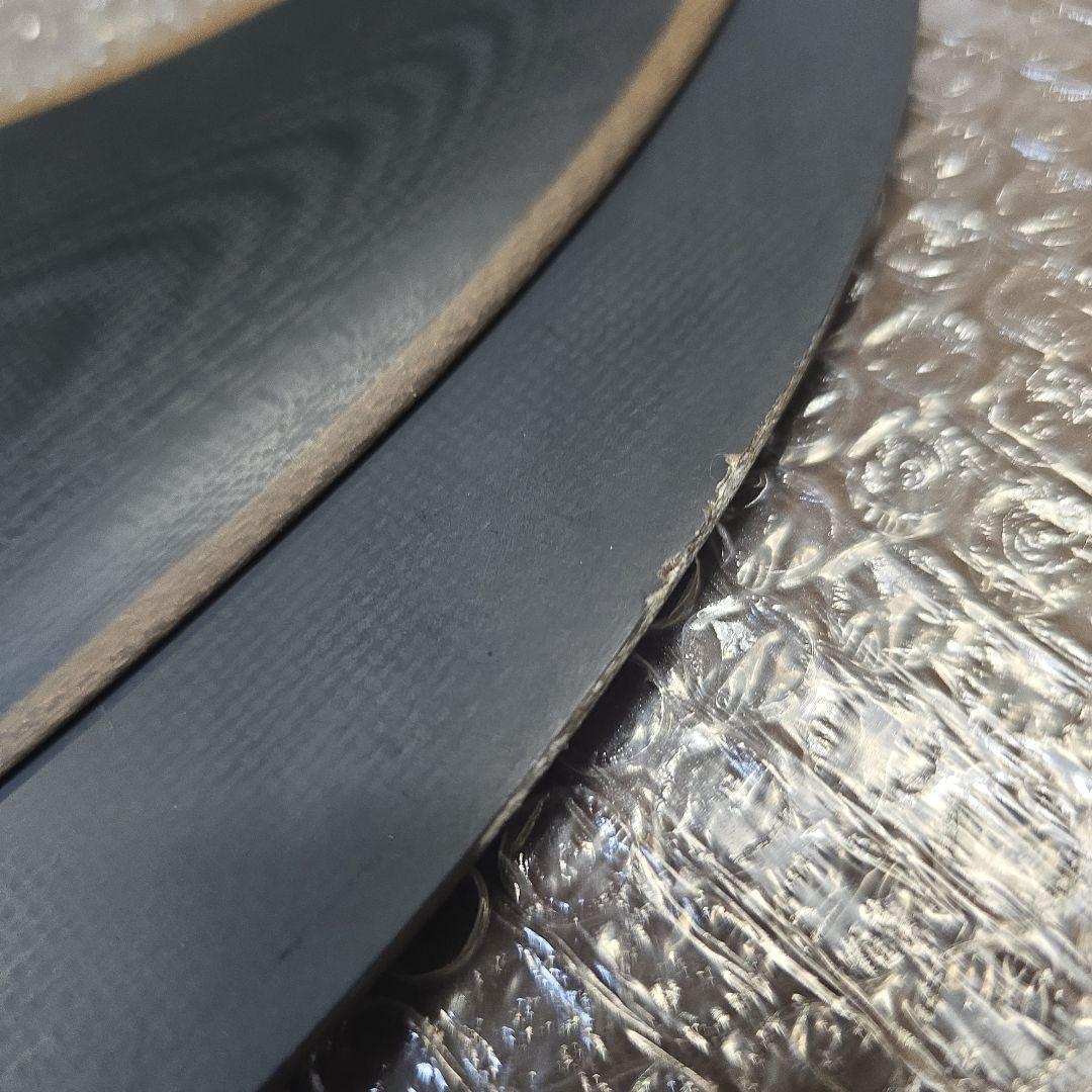 サーフィン・ボディボード FCS II ALBUM KEEL TWIN FIN