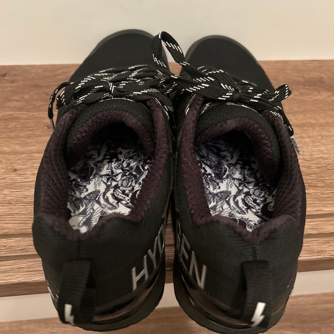 希少　ハイドロゲン プリンス ツアープロライト テニスシューズ