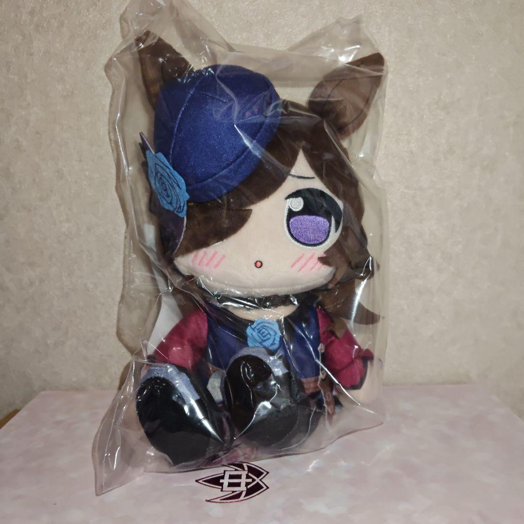 くりぱん　ライスシャワー　ウマ娘