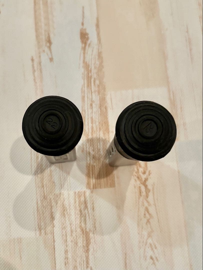 NOVITA 120（ノビタ） ナチュラルマウンテンモンキーズ　Silver