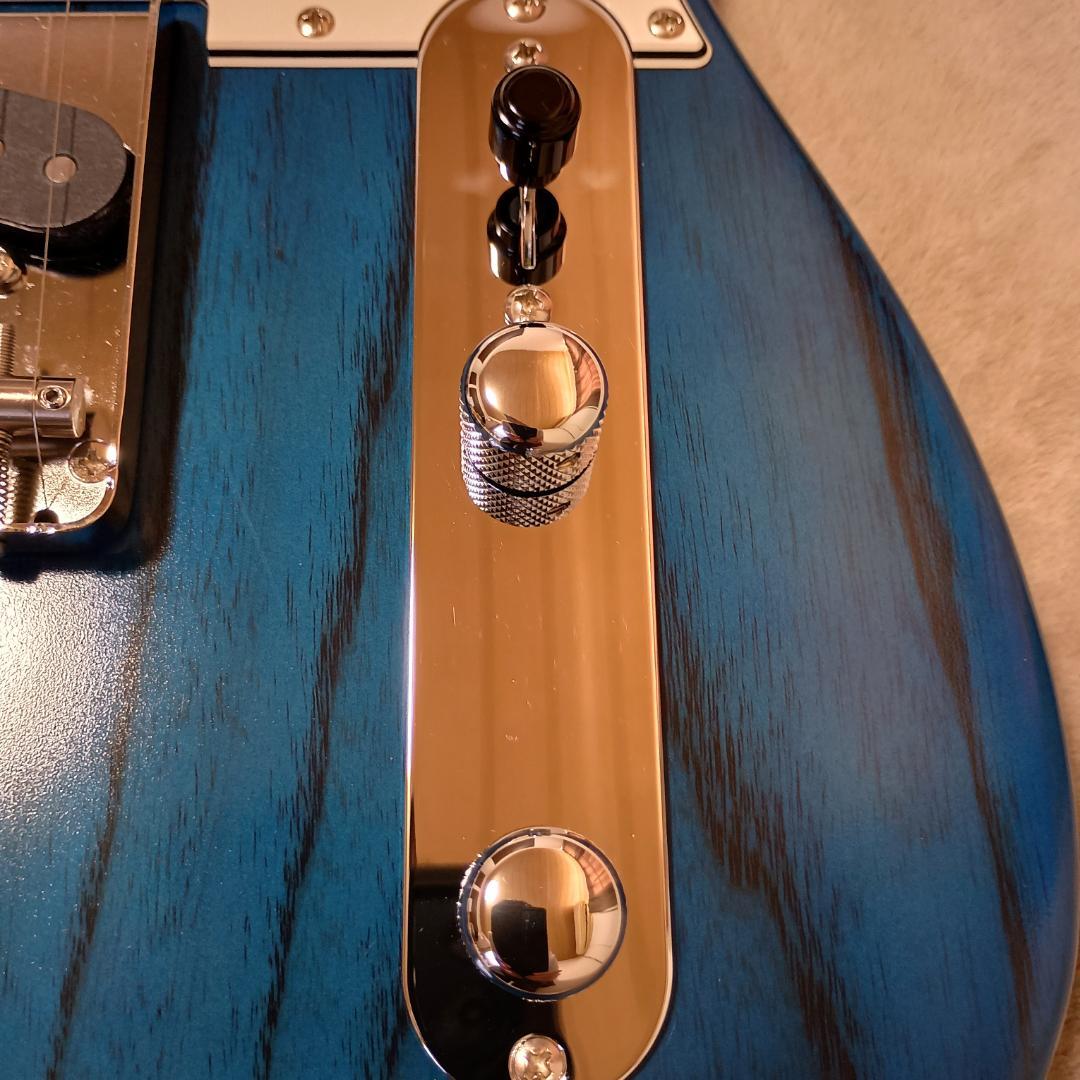 ギター HISTORY HS-TV/M TBL