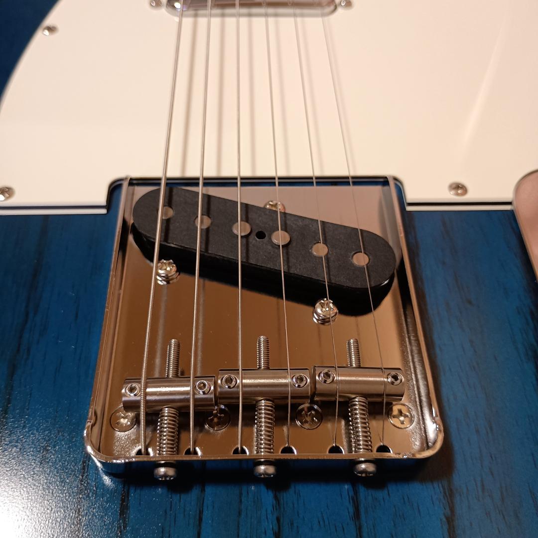 ギター HISTORY HS-TV/M TBL