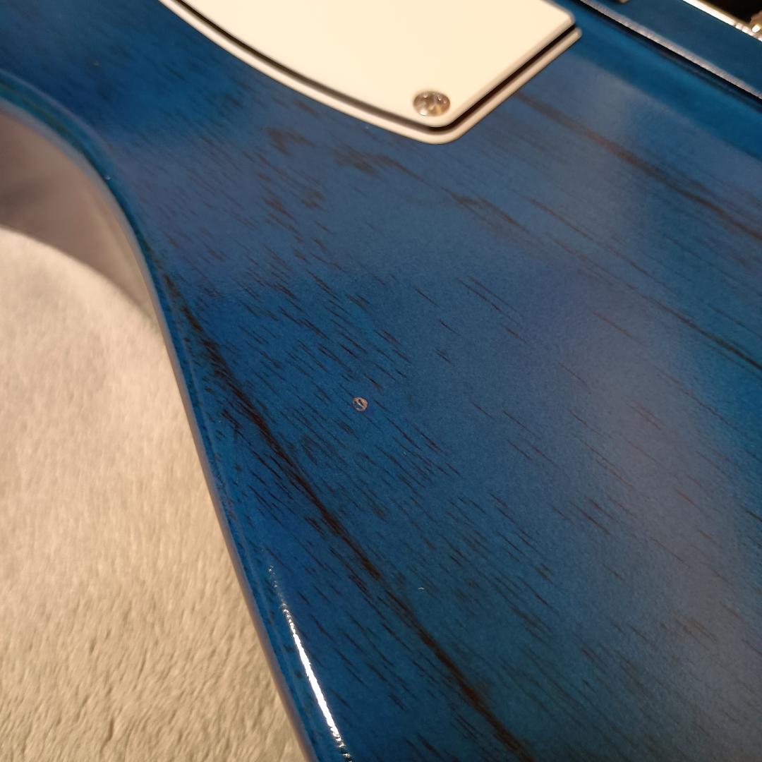 ギター HISTORY HS-TV/M TBL