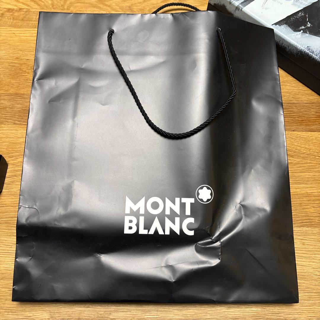 MONTBLANC 限定　ボールペン