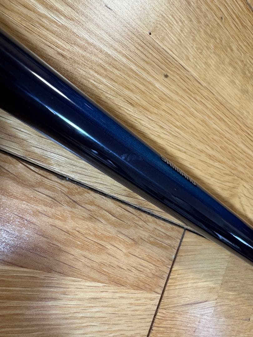 NESSA BB S104M シマノ ネッサ 【中古】