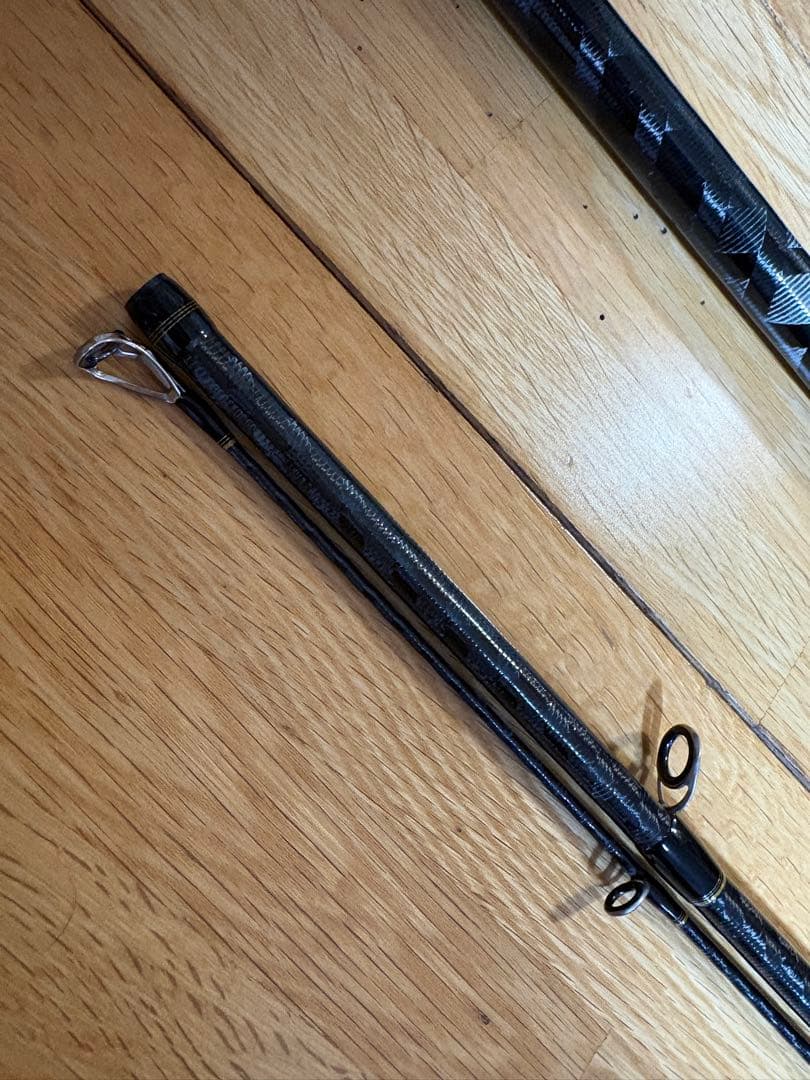 NESSA BB S104M シマノ ネッサ 【中古】