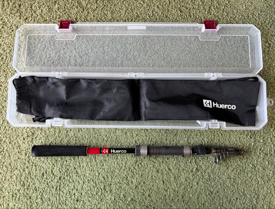 フエルコ　Herco VR180-10 中古