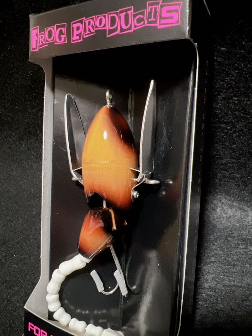 フロッグプロダクツ　ホワイトファルコン80ファット