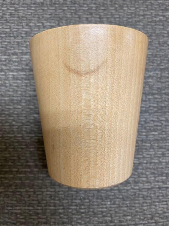 【未使用品】スノーピーク　廃盤Kikiカップ　２個セット