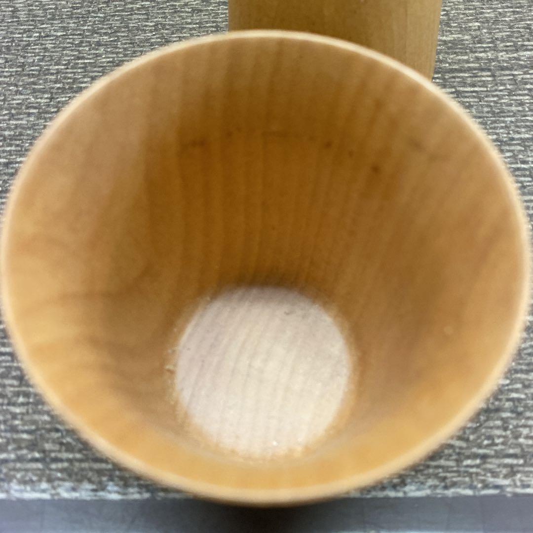 【未使用品】スノーピーク　廃盤Kikiカップ　２個セット