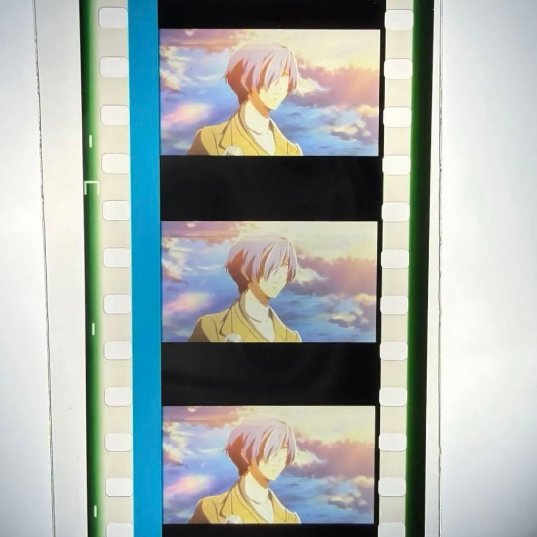 希少 劇場版 映画 ペルソナ3 限定特典 フィルム 結城理 ②