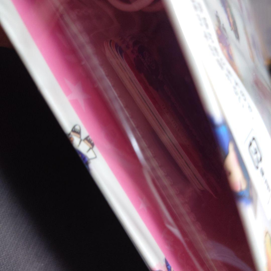 アイカツ！格言4ポケットバインダー　カードフルセット