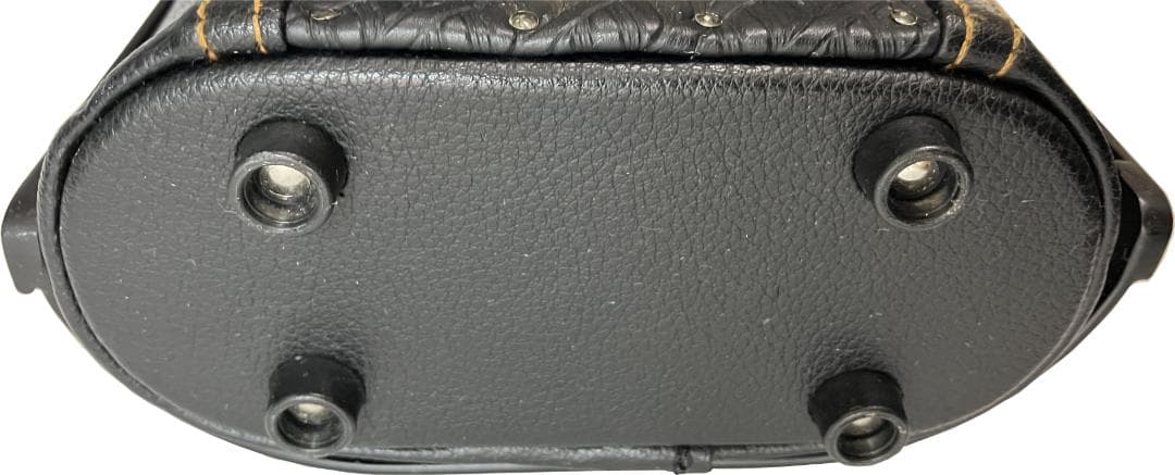 ビリヤード 米国特許スタンド付きキューケース　バット２本、シャフト４本収納