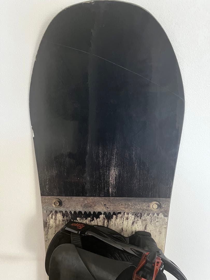 salomon スノーボード　ビンディングセット　サロモン