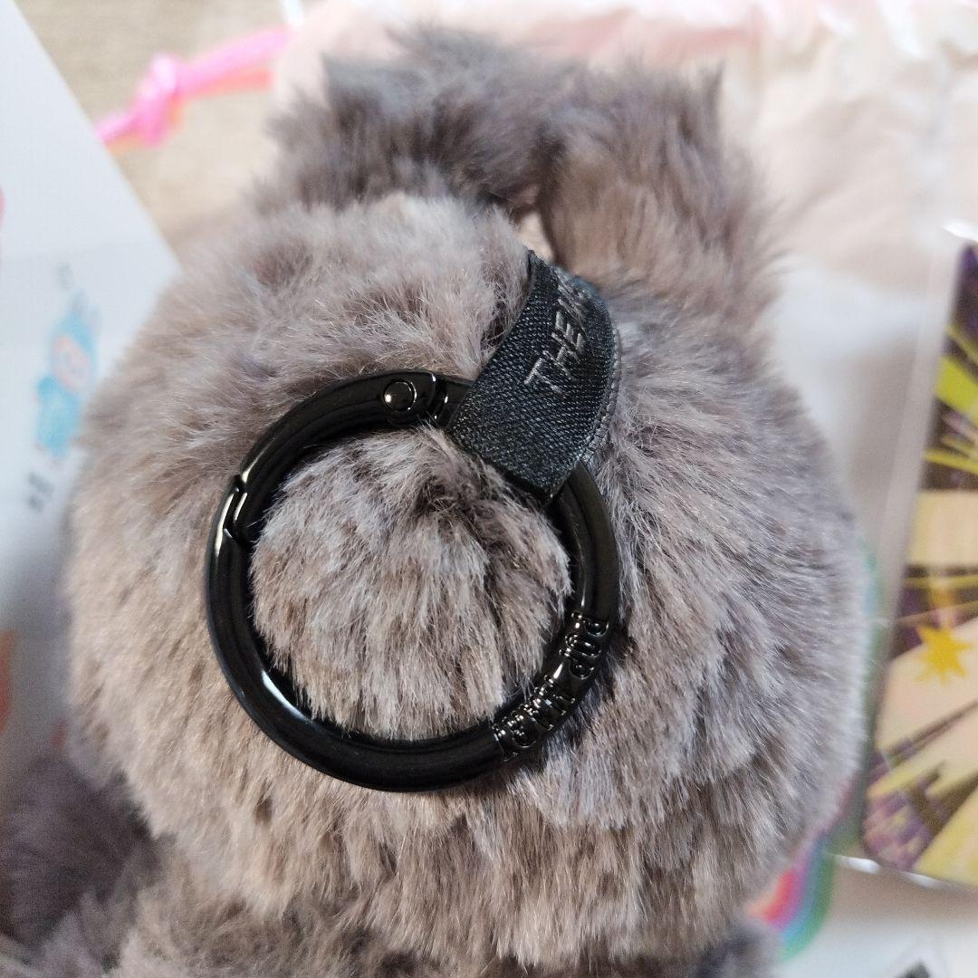 POP MART　ラブブ　エナジー　ID　シークレット　正規品