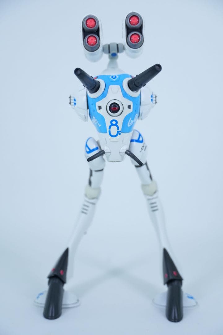 リボルテック 超時空要塞マクロス 3点セット