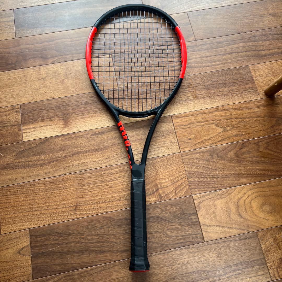 Wilson Pro Staff 97 ラケット 2 1/4