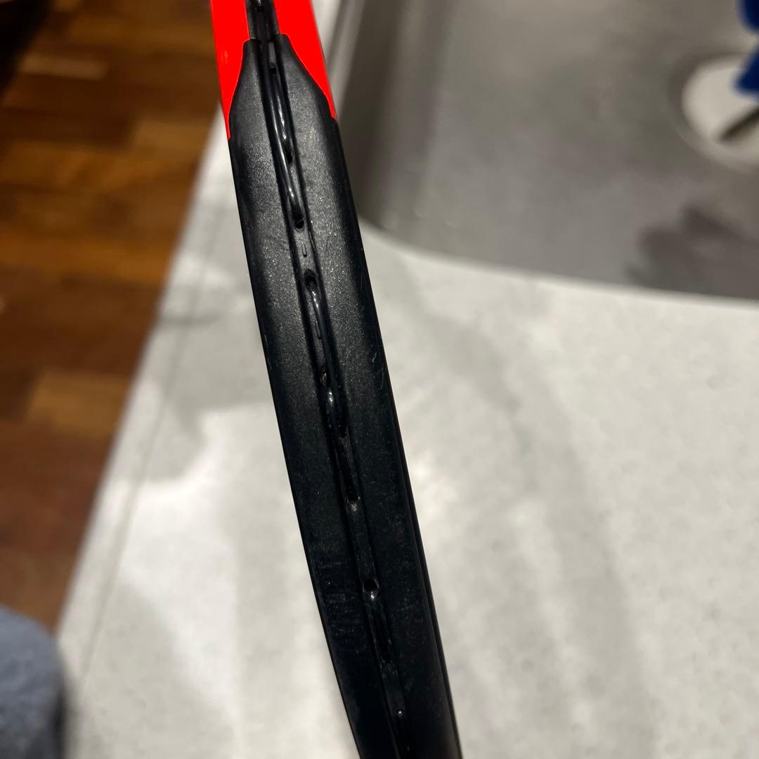 Wilson Pro Staff 97 ラケット 2 1/4