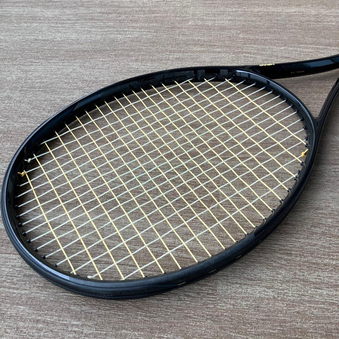 SPEED LEGEND MP 2025 グリップ3 ②