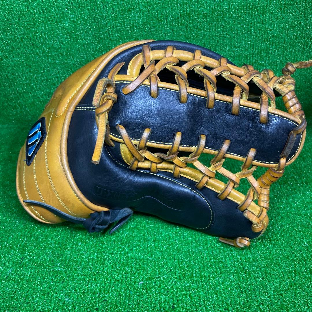 【激レア】ミズノ UPX GENERATION オールラウンド 大人用 グローブ