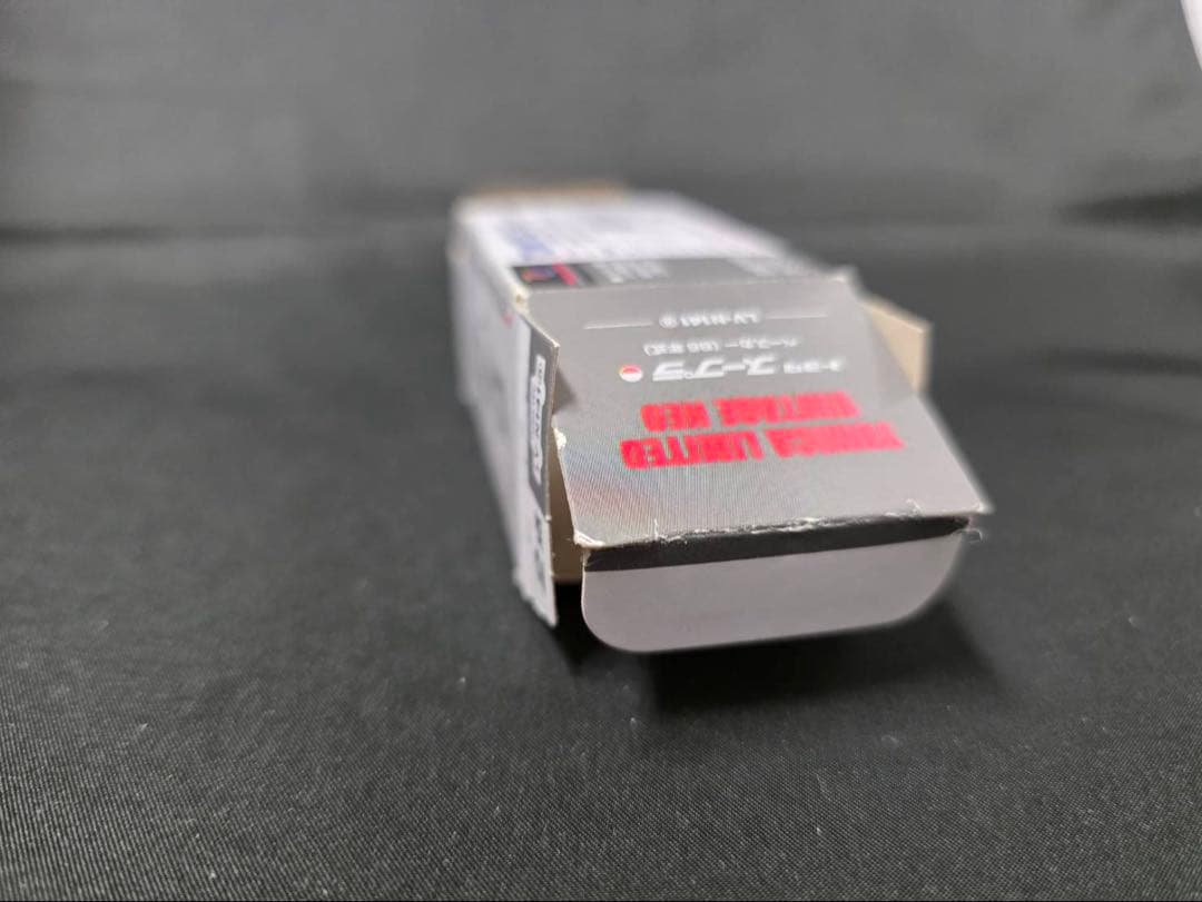 TLVN トヨタスープラ ペースカー(86年式)