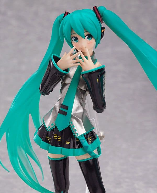 【新品未開封】figma 初音ミク 2.0 キャラクターボーカルシリーズ01