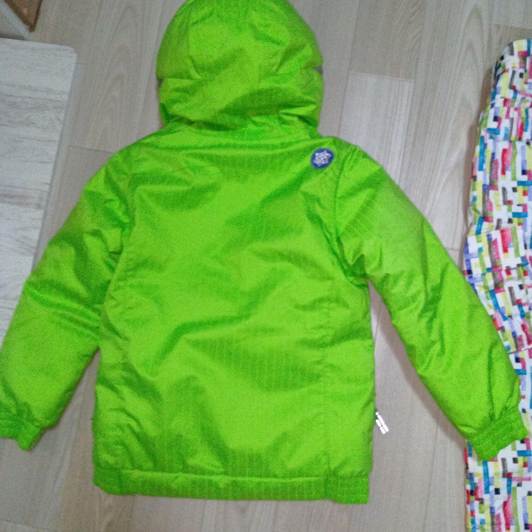 BURTON バートン　スノボウェア　セットアップ　美品