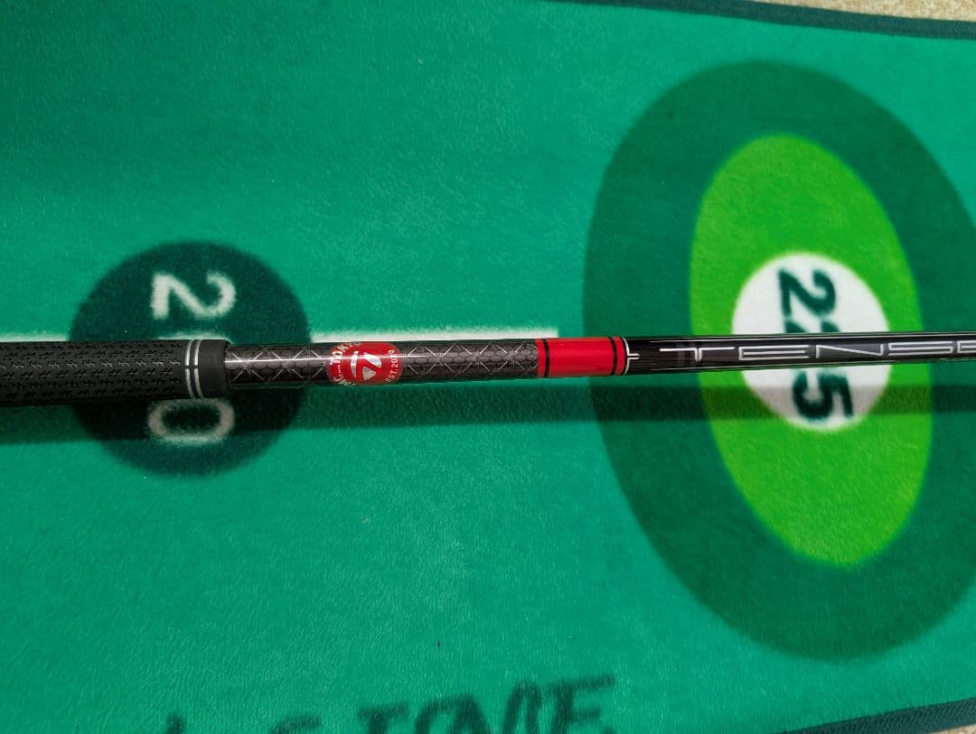 【月末セール】テーラーメイド ステルス フェアウェイウッド 3HL