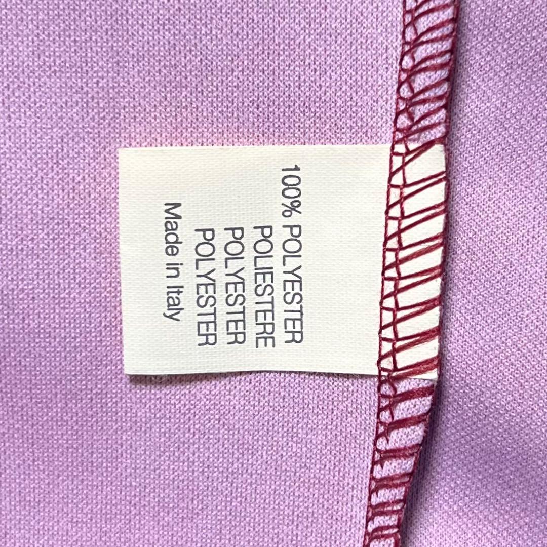 【新品/タグ付き】02/03 レッジーナ ♯10 中村俊輔【Lサイズ】