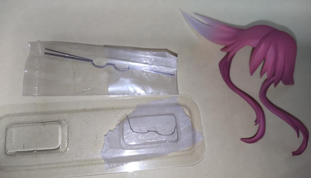 ALTER (アルター) サモンナイト3 アティ フィギュア　[開封済]