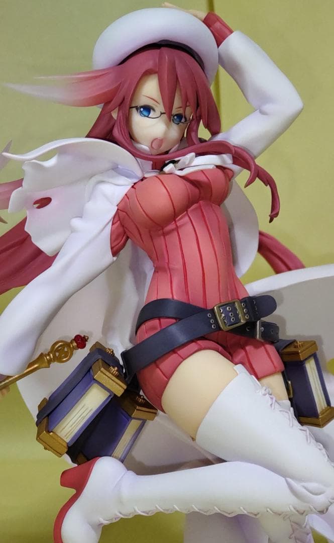 ALTER (アルター) サモンナイト3 アティ フィギュア　[開封済]