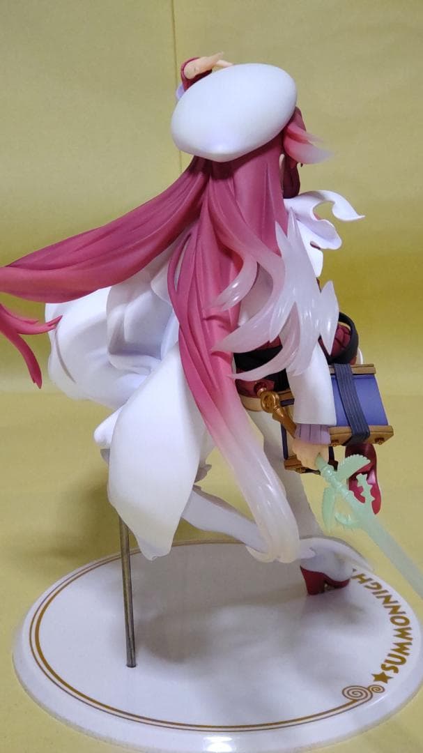 ALTER (アルター) サモンナイト3 アティ フィギュア　[開封済]