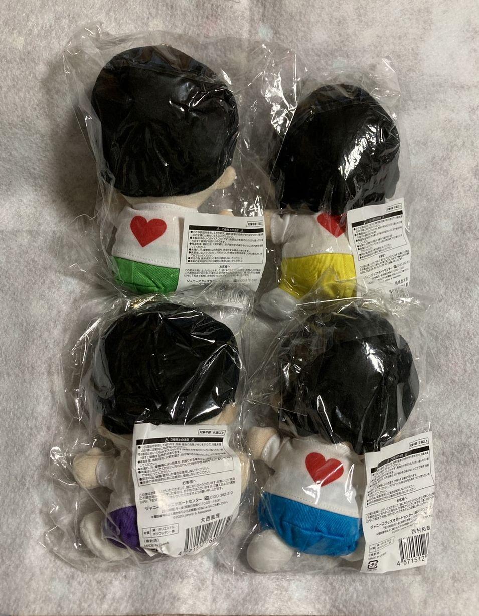 lilかんさい　ちびぬい　りとかん　関ジュ　関西ジャニーズJr.