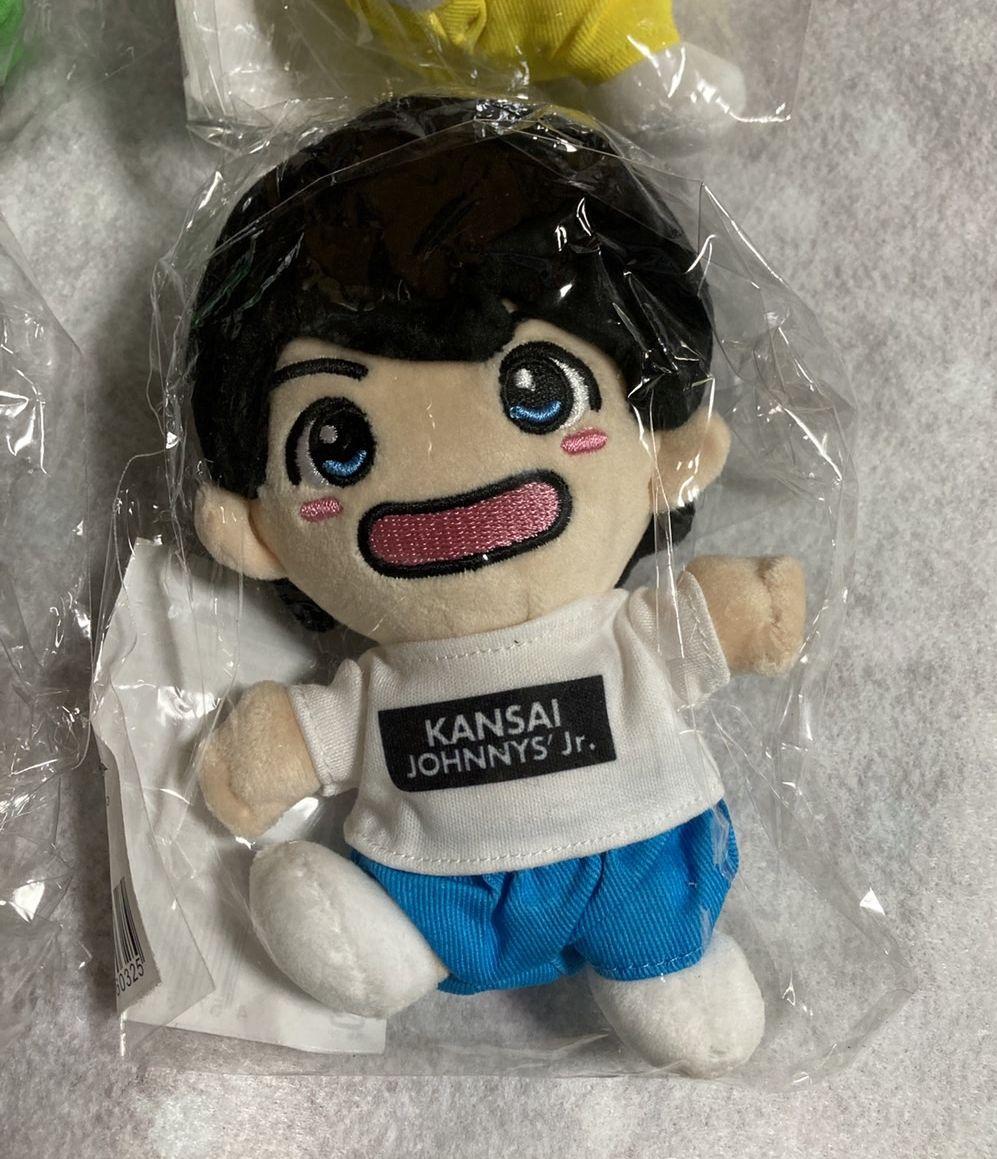 lilかんさい　ちびぬい　りとかん　関ジュ　関西ジャニーズJr.