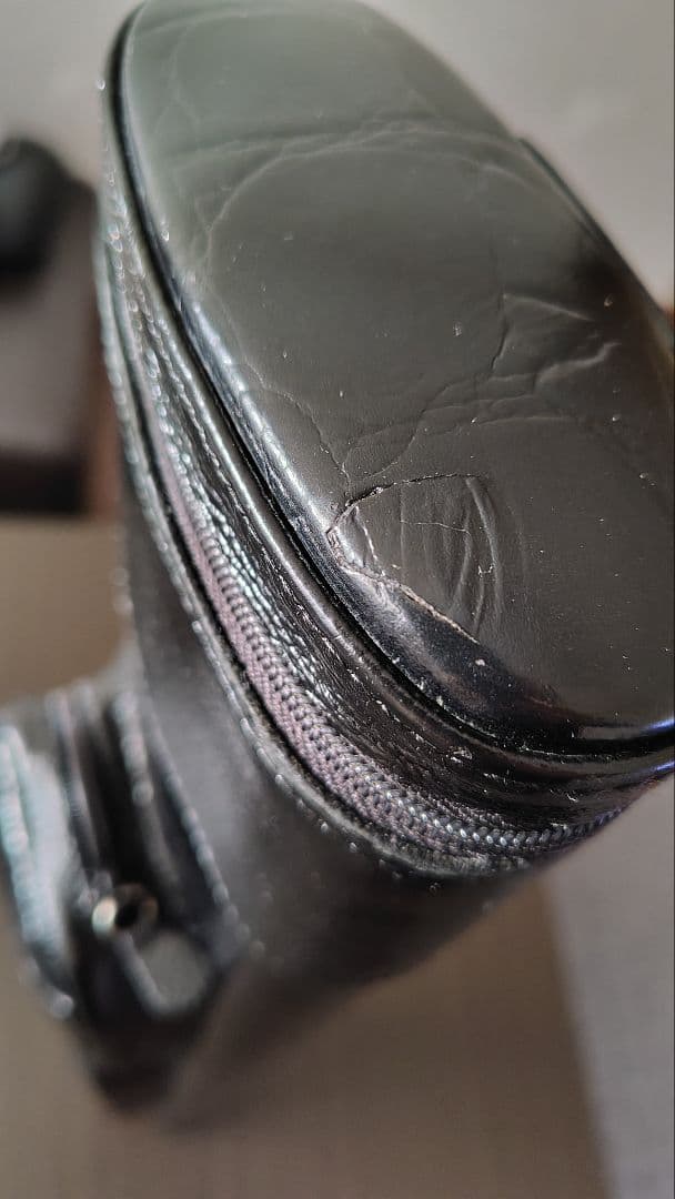 ウィットン キューケース