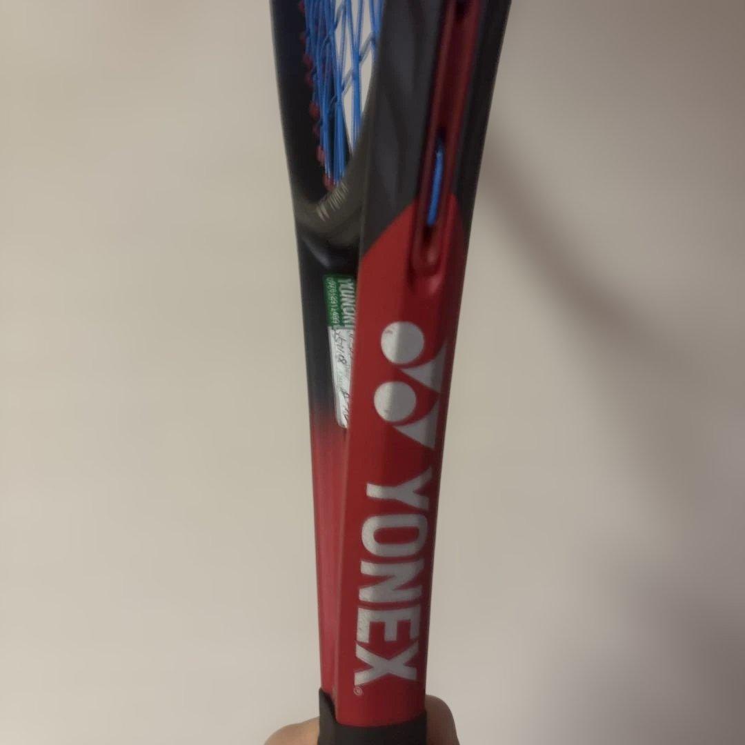 ラケット(硬式用) VCORE100L