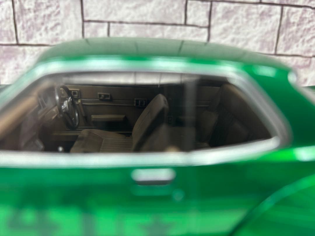 街道レーサー グラチャン チバラギ チェイサー