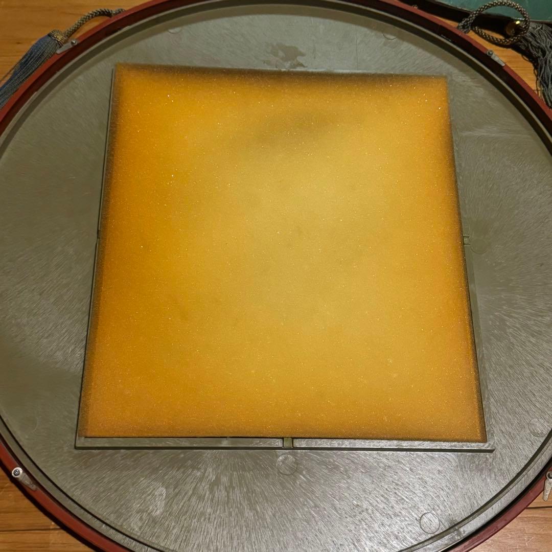 【初出し】三島由紀夫 サイン 直筆色紙「夏日烈烈」★額を開けて名刺を発見！超希少