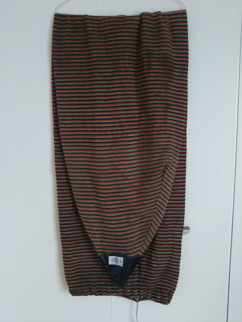 80s‐MISAO TAKO/SURF‐BOROD（KOMPE‐TAPE）