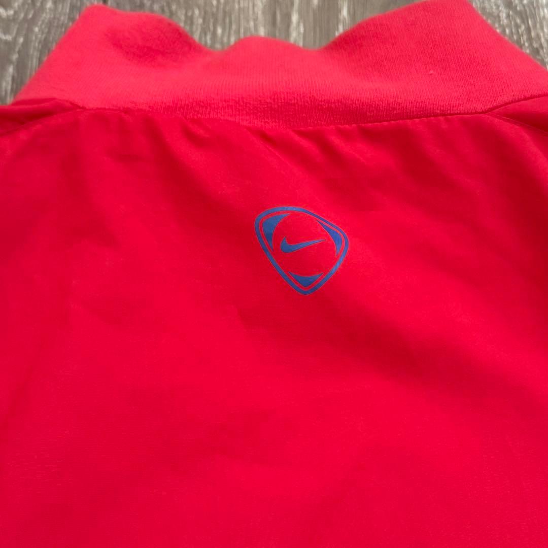 Nike ナイキ 00s マンチェスター・ユナイテッド ナイロンジャケット XL