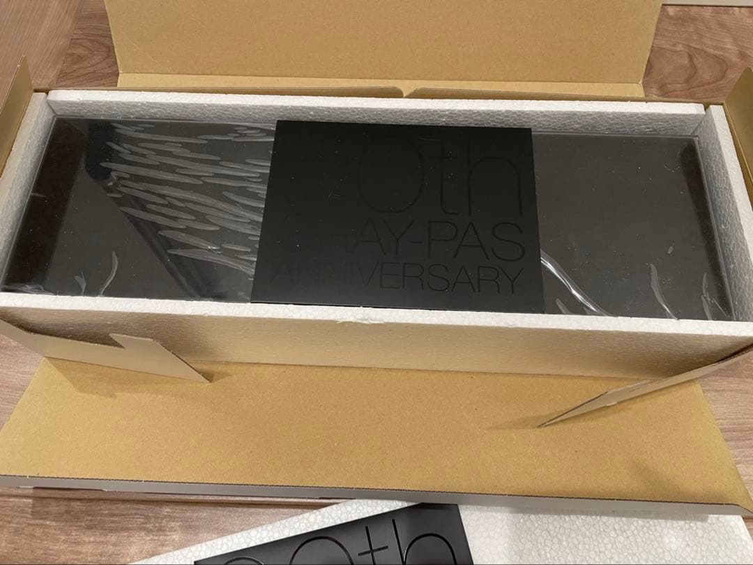 超希少品 サクラクレパス 90周年 限定 90色 箱入り