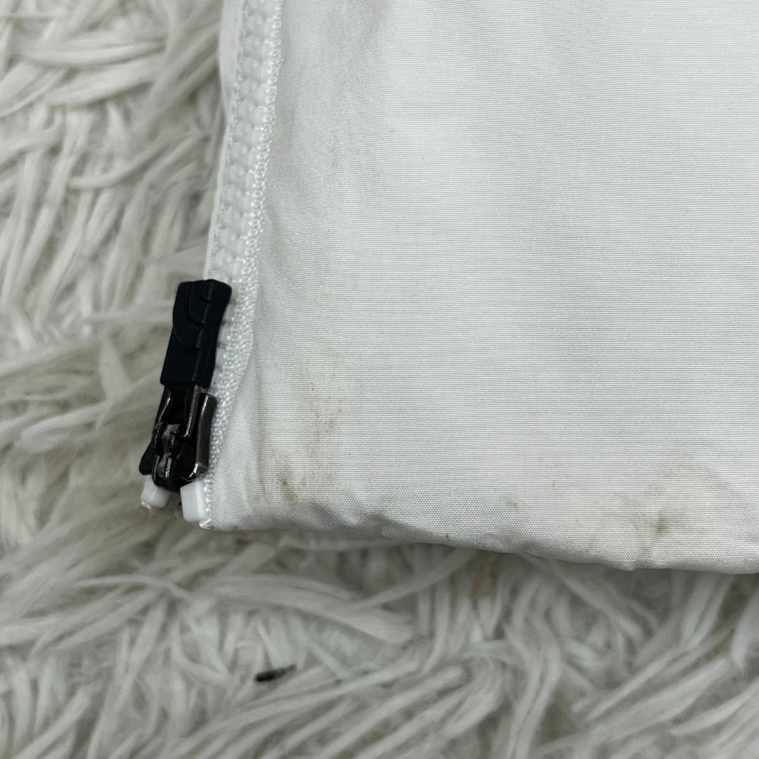 THE NORTH FACE WHITE LABEL ロングダウン ベンチコート