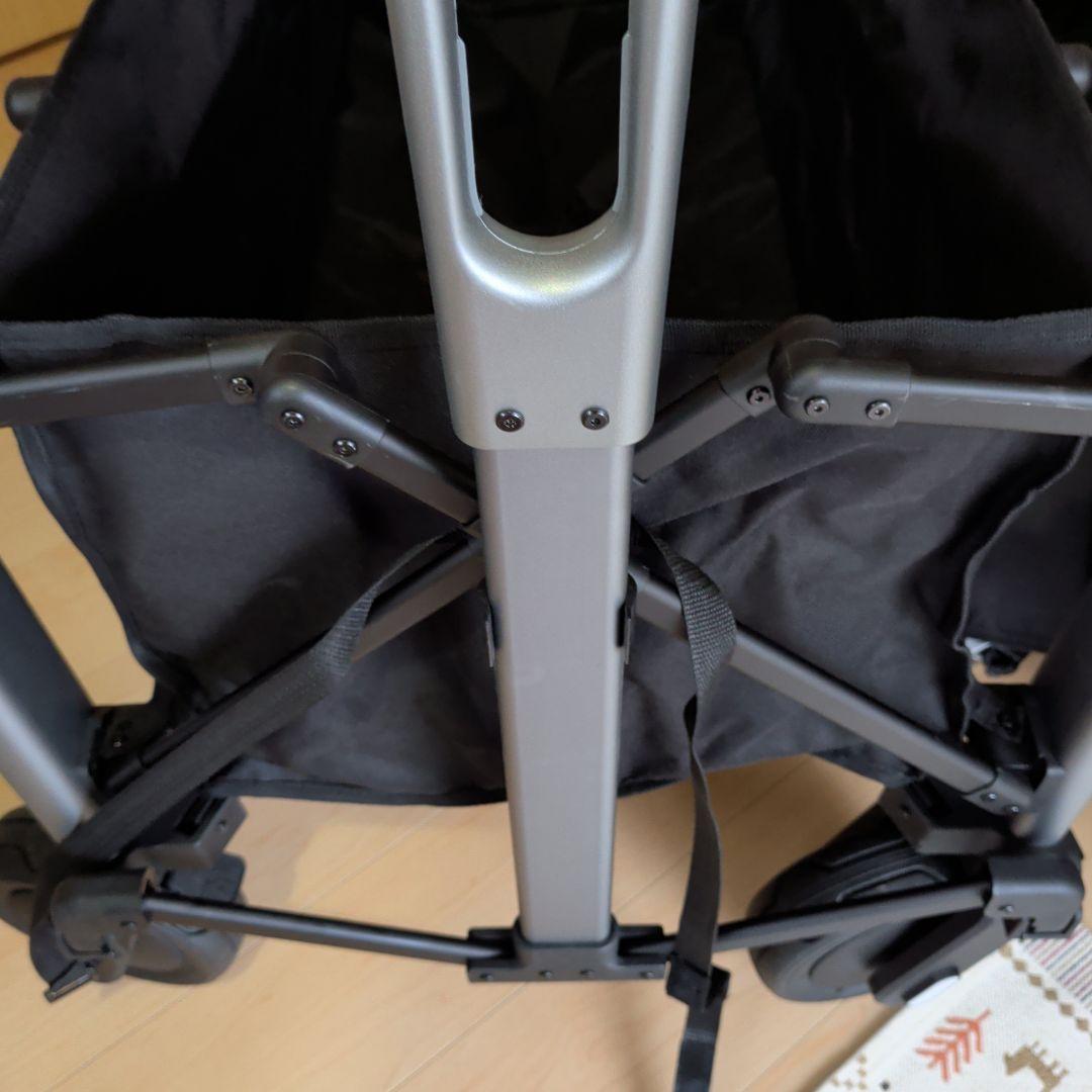 電動キャリーワゴン ITEFAR Orion