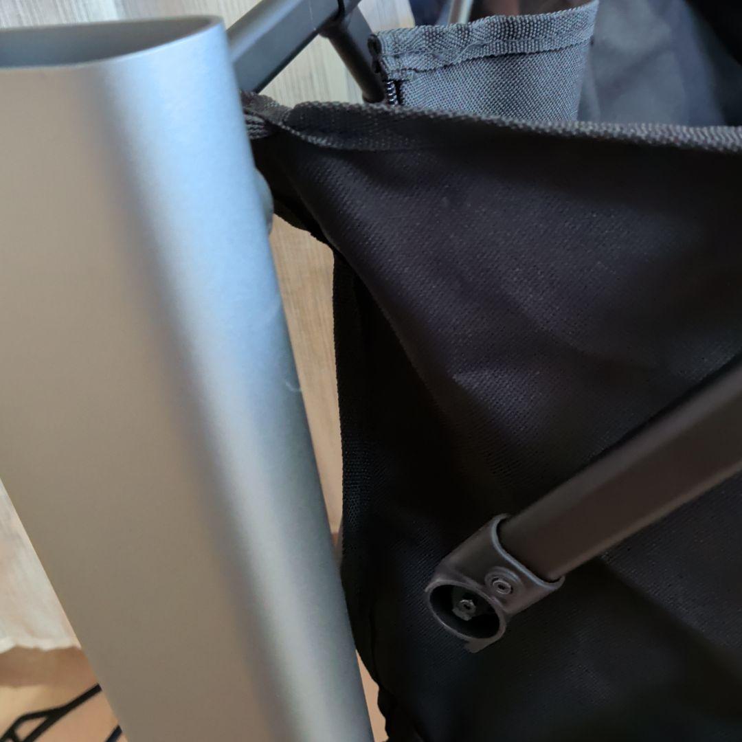 電動キャリーワゴン ITEFAR Orion