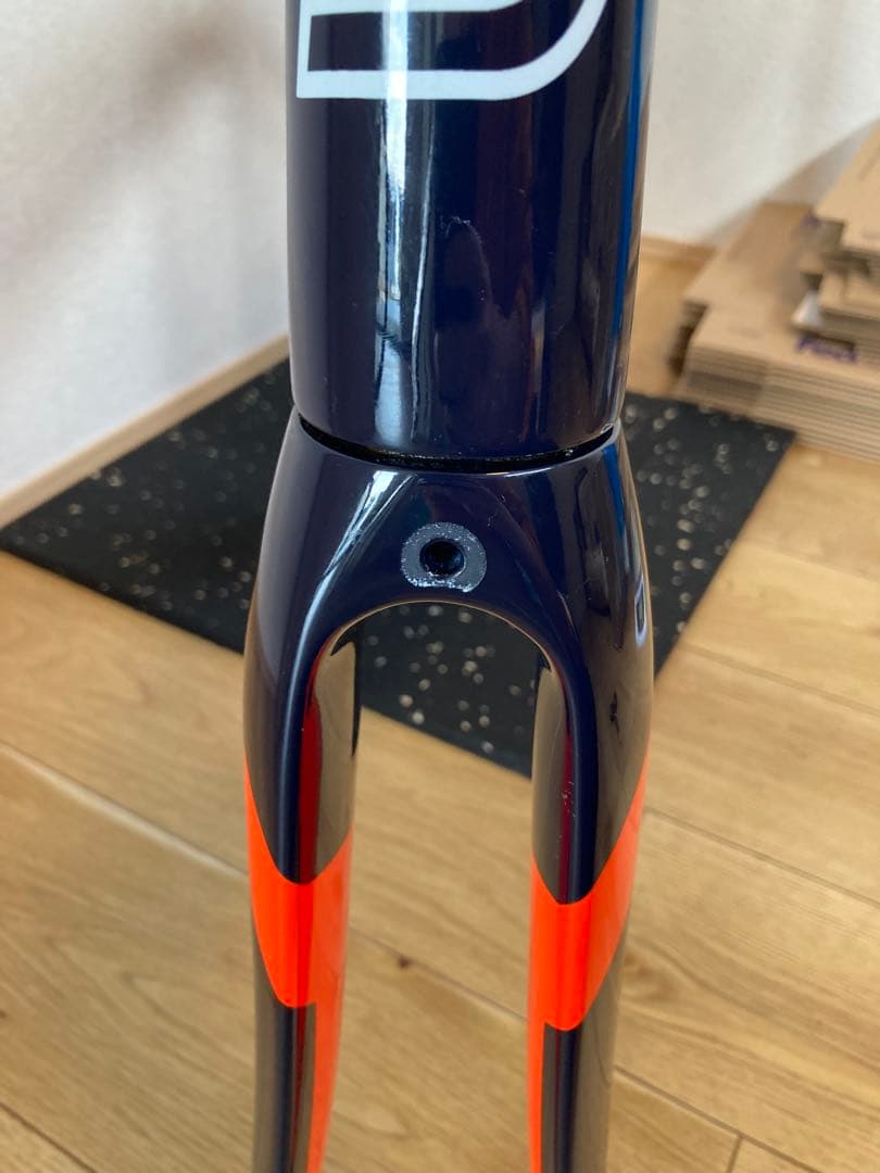 バッソ BASSO アストラ astra 53 2019モデル