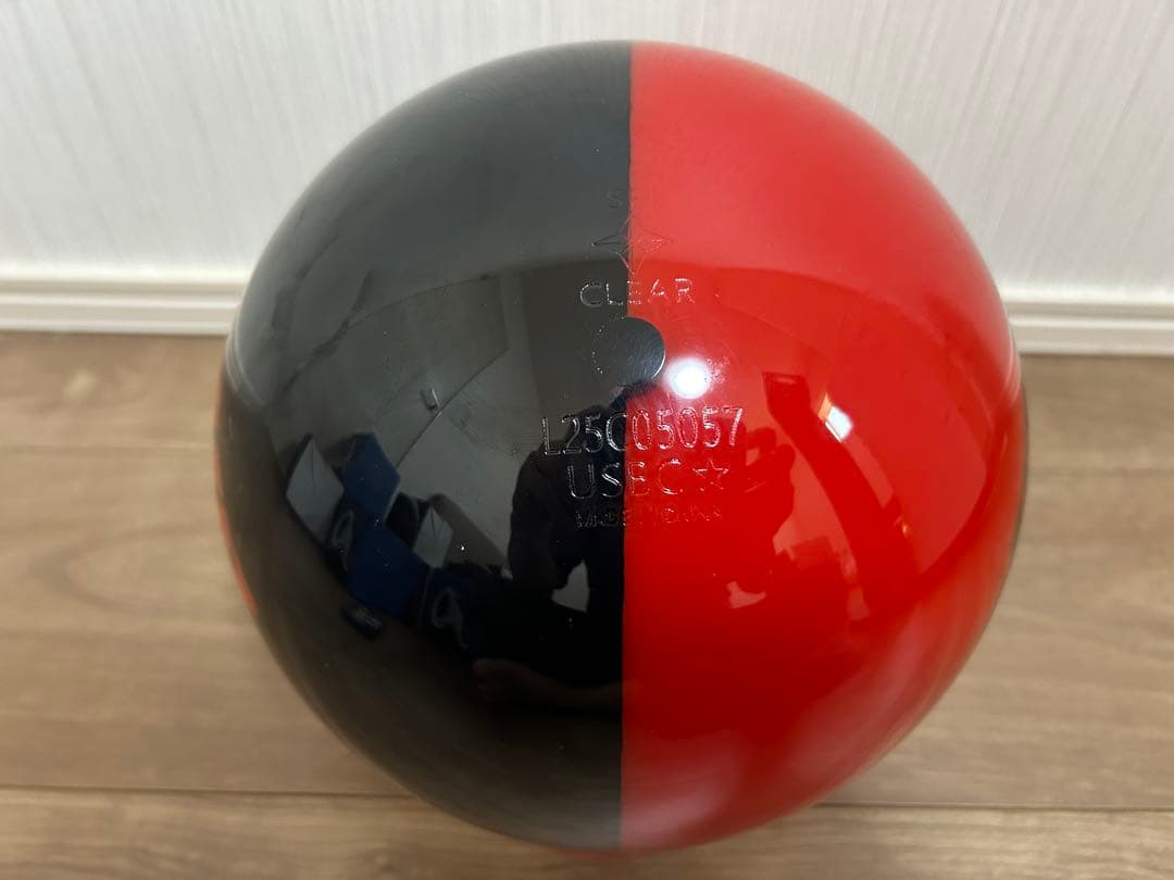 送料込み【新品】RGジェスター クリアポリステル　15ポンド3オンス1