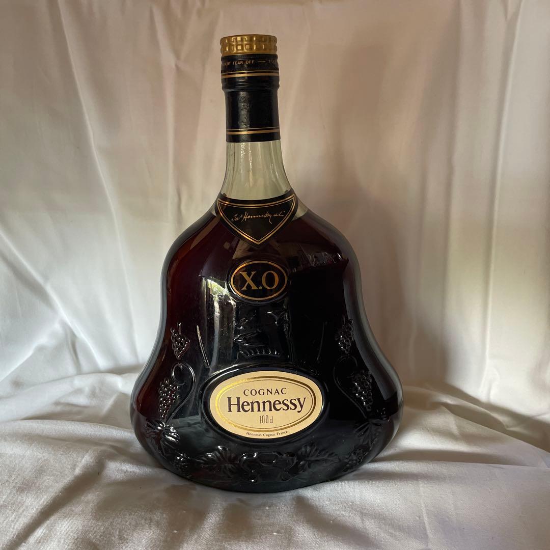 Hennessy XO コニャック