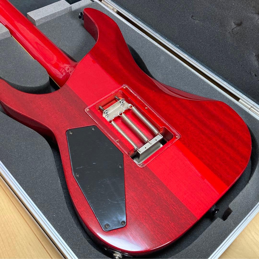 ESP M-Ⅱ系　カスタムオーダー品