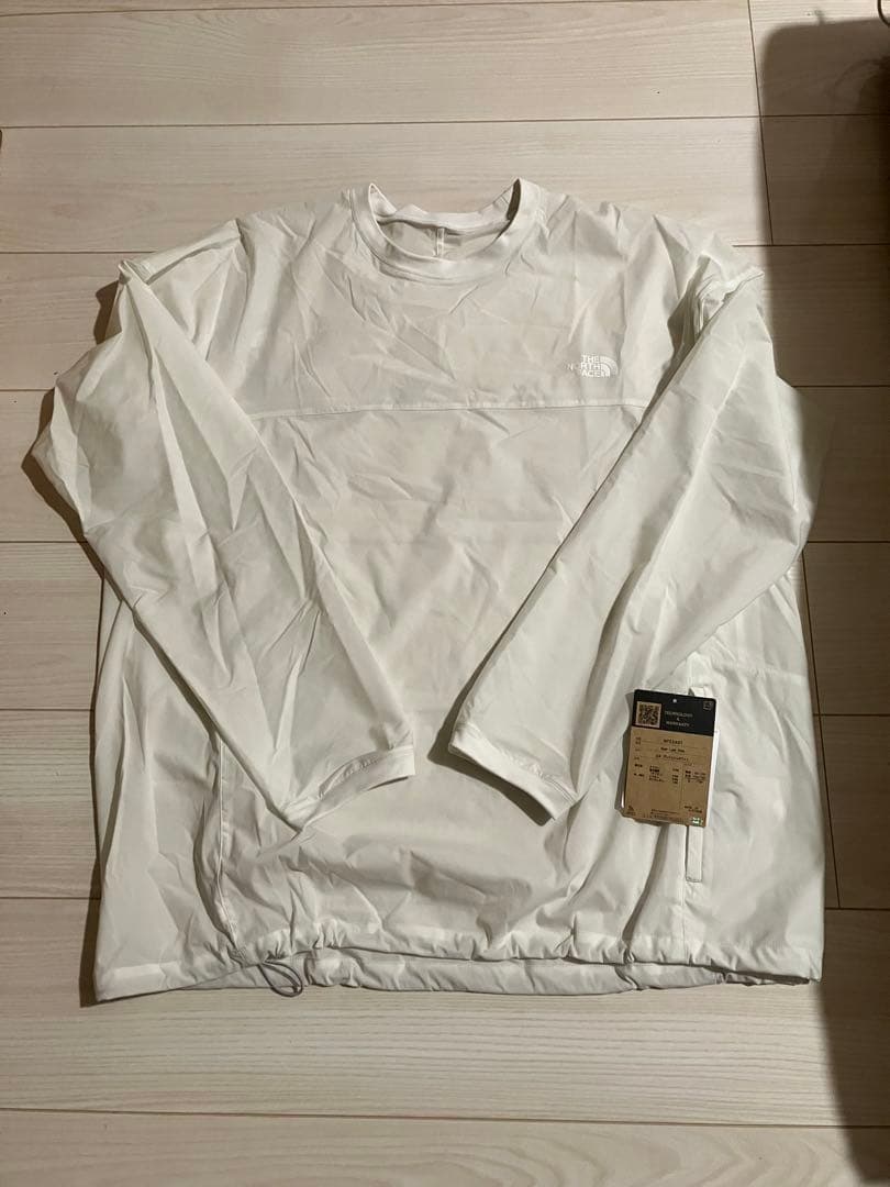 ノースフェイス　エイペックスライトピステ