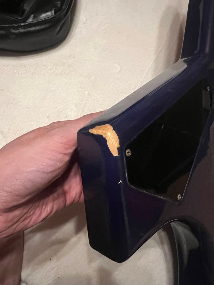 Killer 1080245 エレキベース ジャンク品